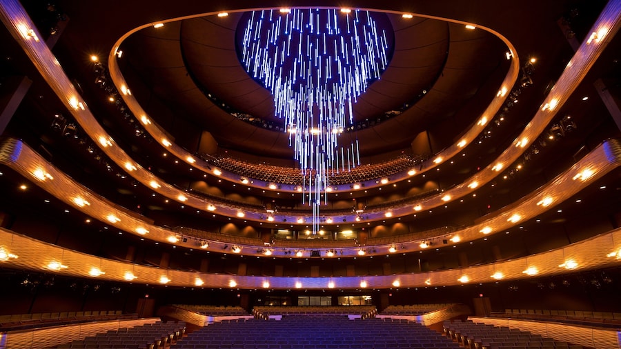 Dallas Arts District