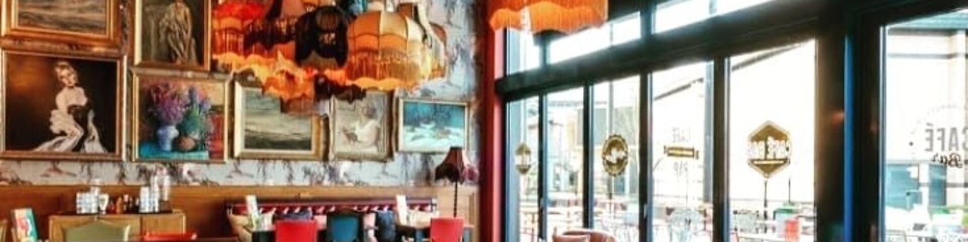 New Resturant Lakeside Waterfront Grays Essex