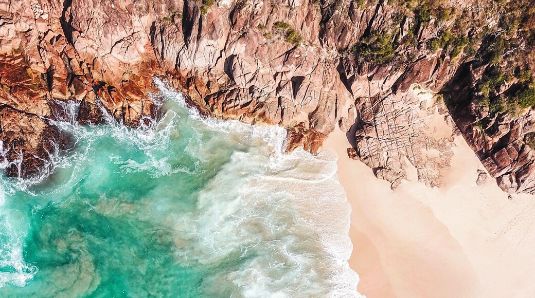 Tip: Go to remote places to find new perspectives to shoot #LifeAtExpedia