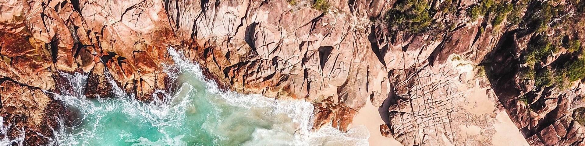 Tip: Go to remote places to find new perspectives to shoot #LifeAtExpedia