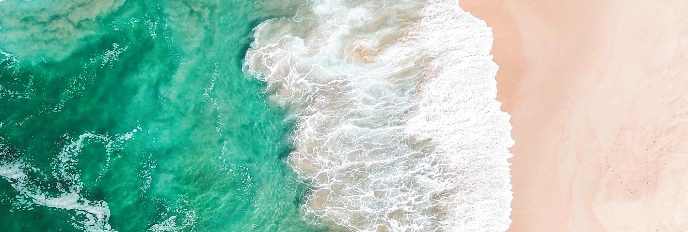 Tip: Go to remote places to find new perspectives to shoot #LifeAtExpedia