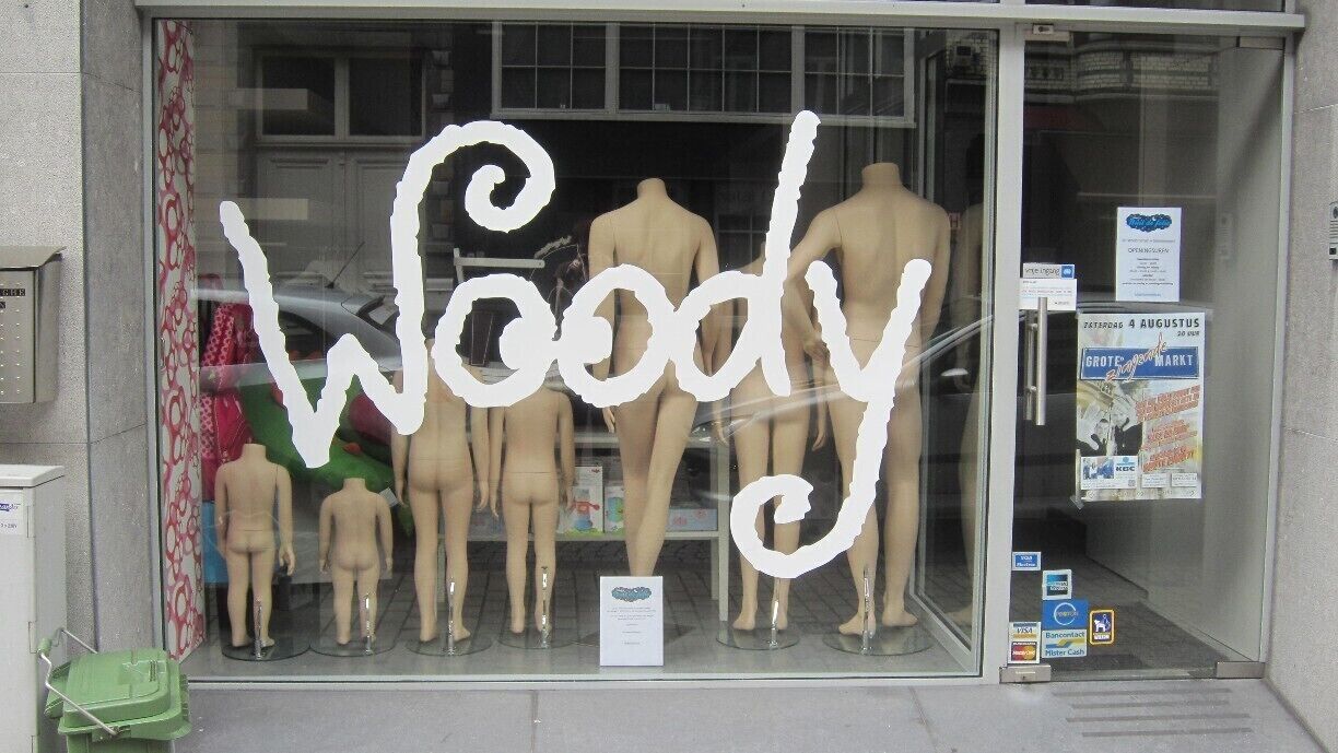 Dummy discovery too - The economy bites