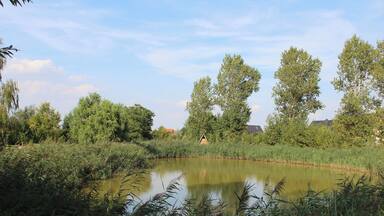 GroĂwĂŒlknitz ist ein Dorf in Sachsen-Anhalt, Deutschland.