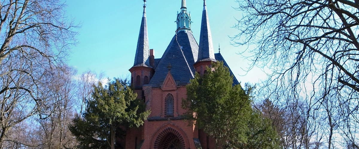This is a picture of the Baudenkmal (cultural heritage monument) according to the Cultural Heritage Protection Law of Saxony-Anhalt with the ID