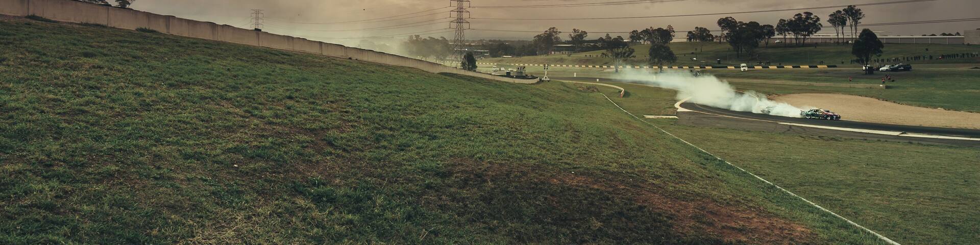 Sydney Motorsport Park always has some great Motorsport action, from club events through to national races. #motorsport #racing #sydney