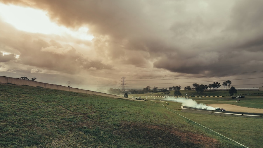 Sydney Motorsport Park always has some great Motorsport action, from club events through to national races. #motorsport #racing #sydney