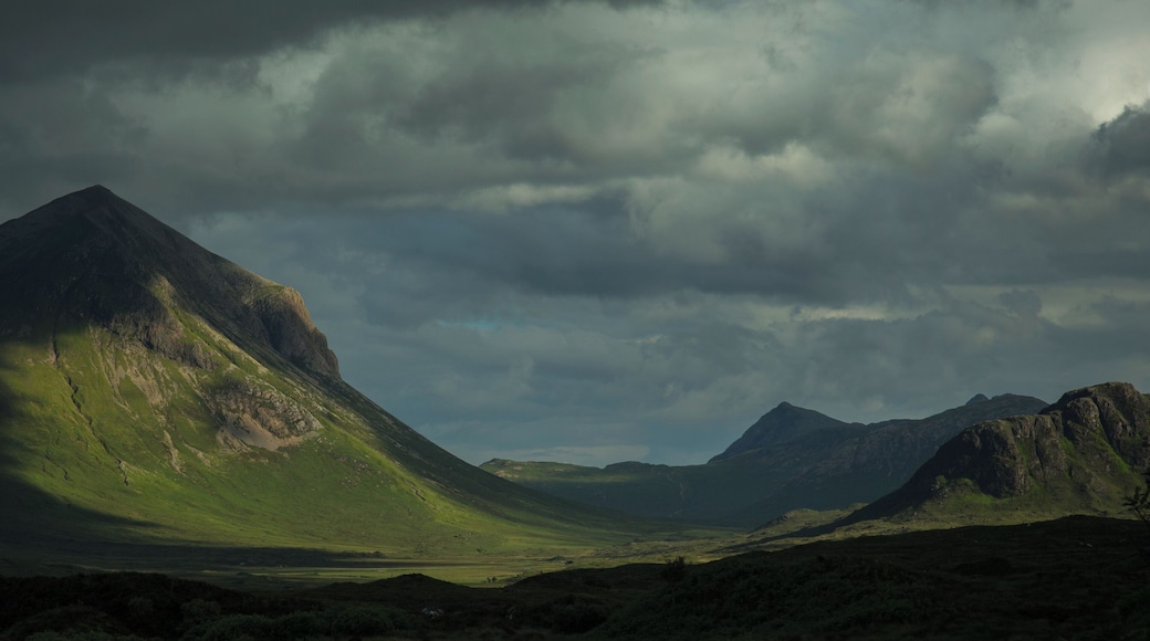 Skye, United Kingdom