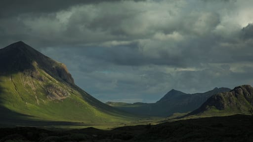 Skye, United Kingdom