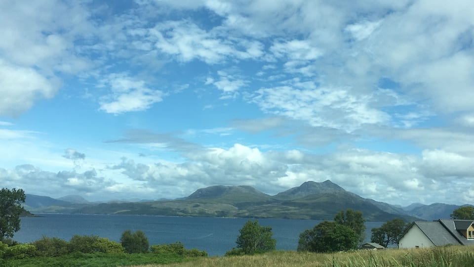 Isle of Skye