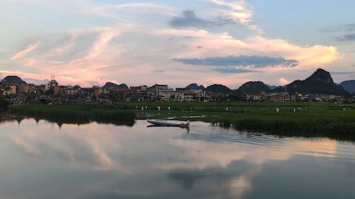 Wenshan