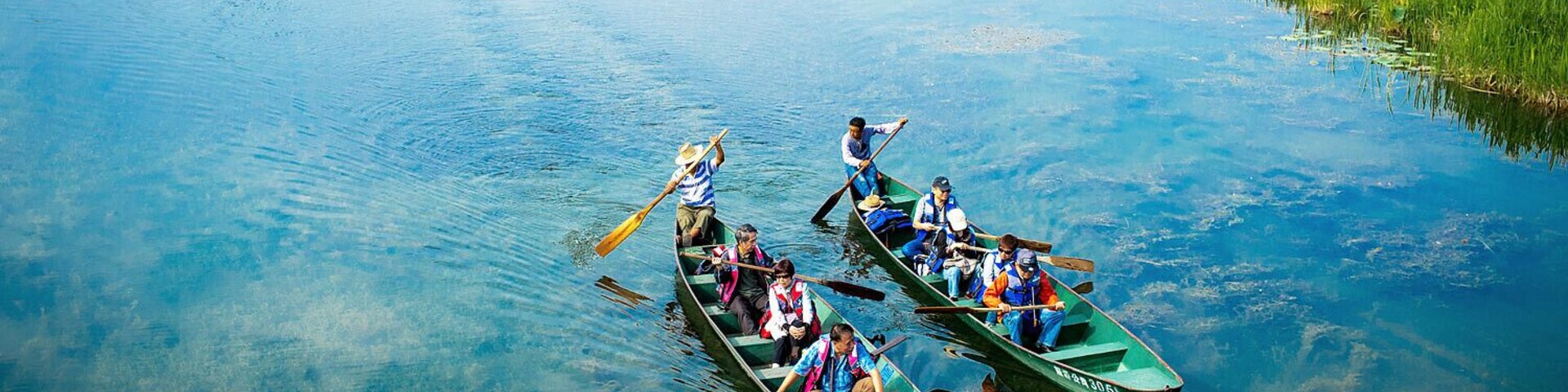#Puzhehei,a water village on the plateau.
高原水乡,云南普者黑
https://twitter.com/Beautifulgx