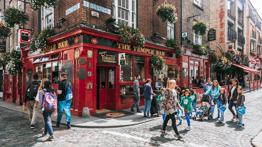 Temple Bar