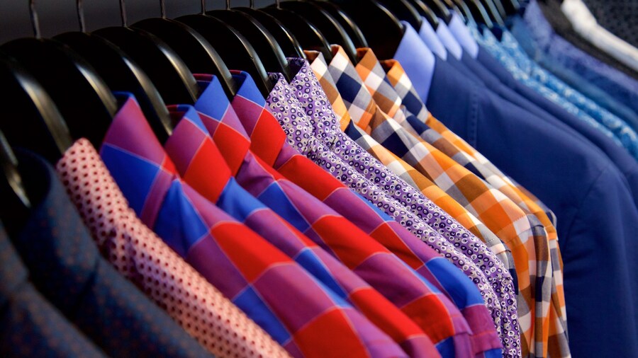 Bridge Road ofreciendo moda y shopping