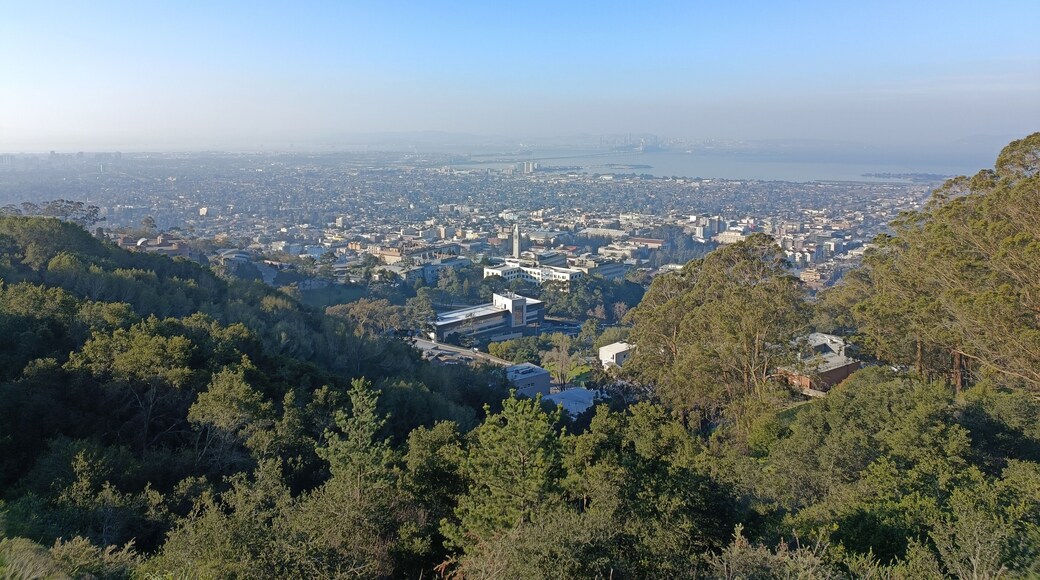 劳伦斯伯克利国家实验室