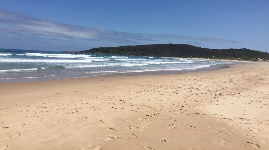 One Mile Beach #beachbound #beachtips