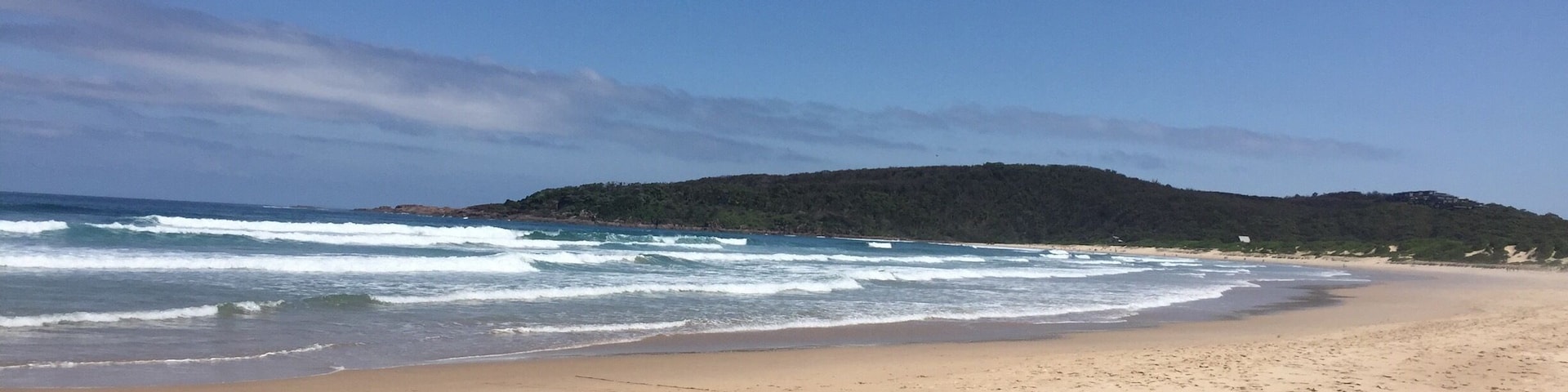 One Mile Beach #beachbound #beachtips