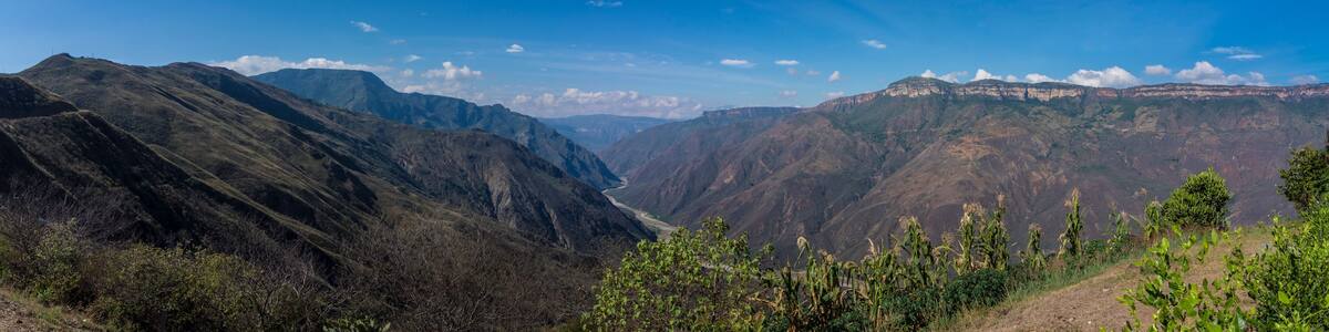 Colombia Realismo Magico