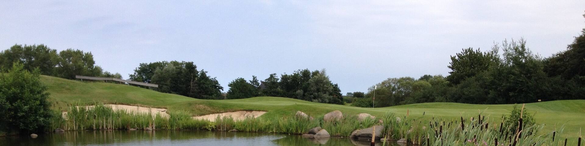 Golfplatz Wittenbeck