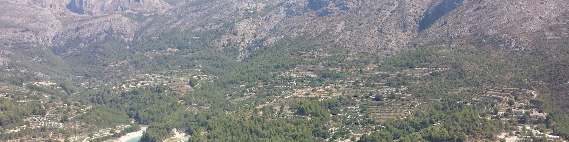 03517 El Castell de Guadalest, Alicante, Spain