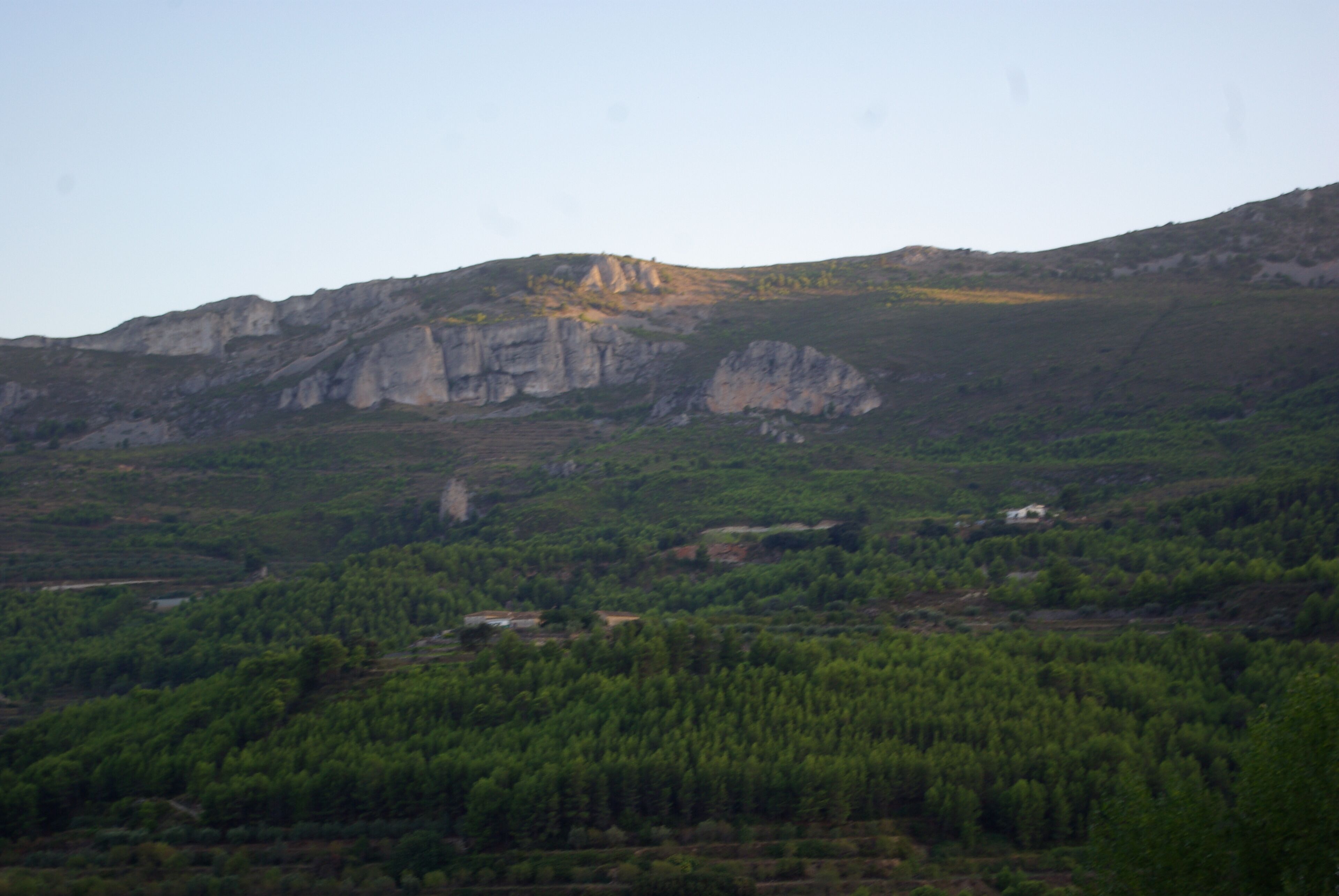 ® S.D. ALICANTE CASTELL DE GUADALEST_PANORAMA