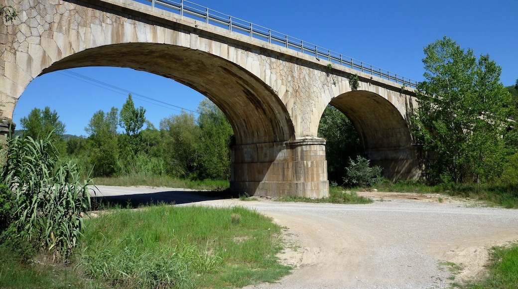 Pont de la Noguera Pallaresa (Tremp)