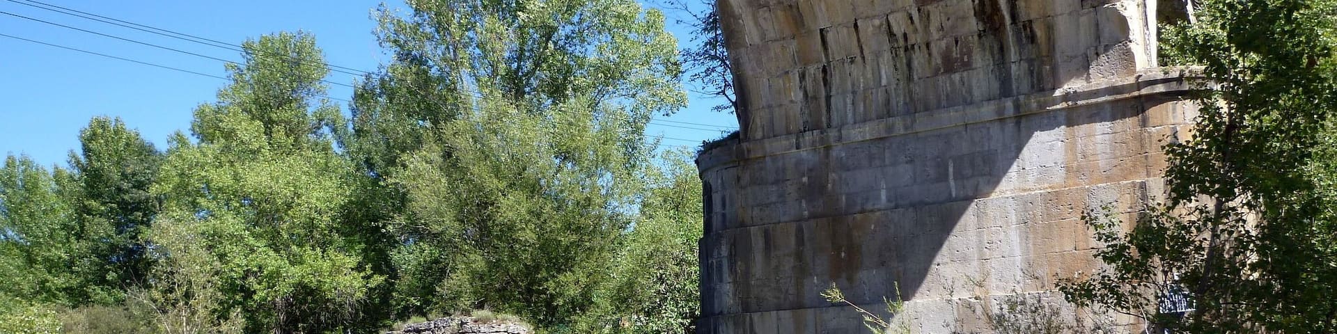 Pont de la Noguera Pallaresa (Tremp)