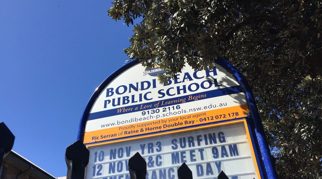 Sunday markets at Bondi were great for local finds: jewelry, clothing, soaps, decor and more.