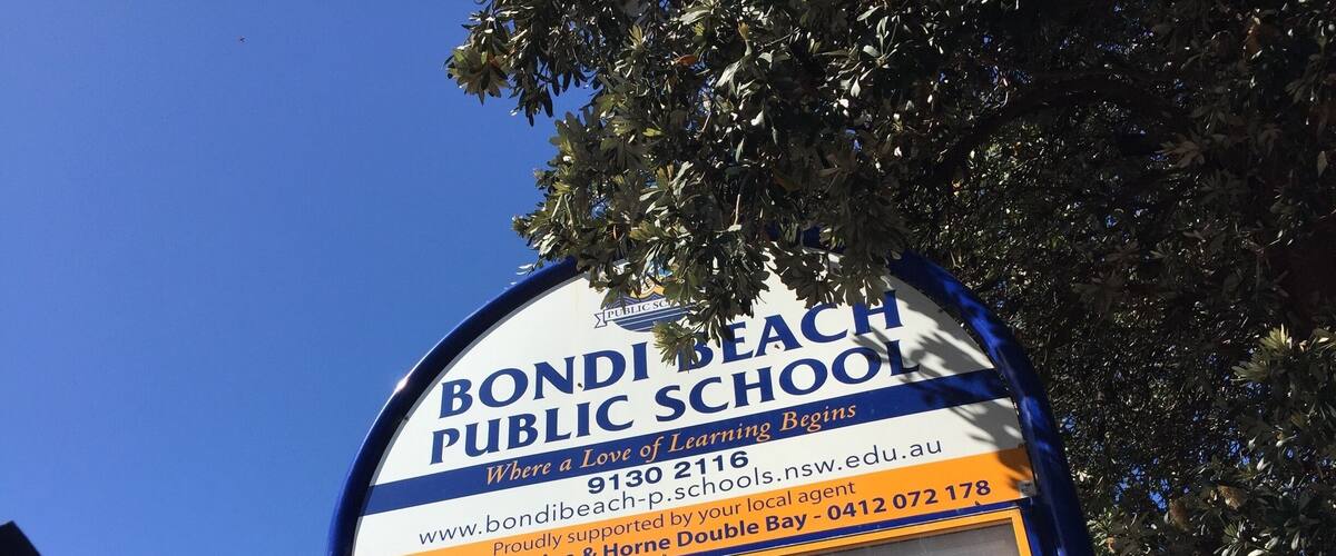 Sunday markets at Bondi were great for local finds: jewelry, clothing, soaps, decor and more.