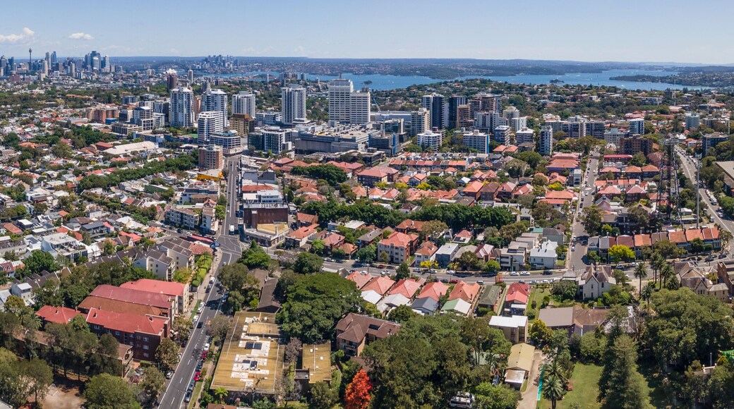Bondi Junction