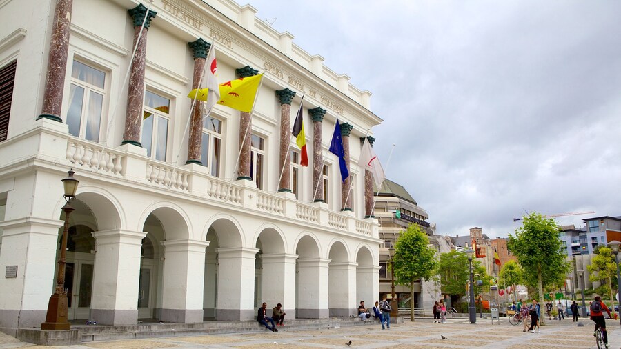 Opéra royal de Wallonie