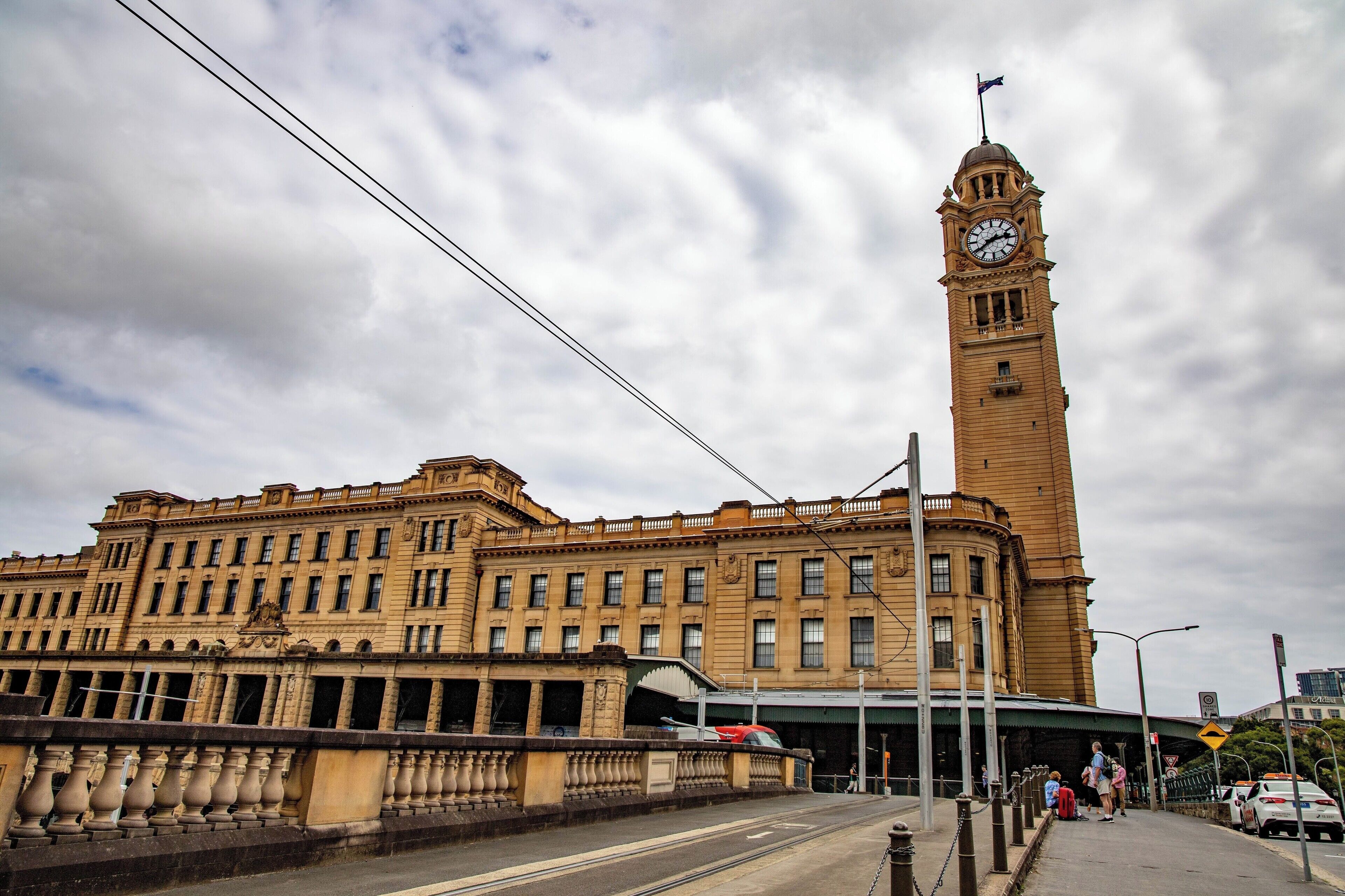 Well worth a visit when in Sydney