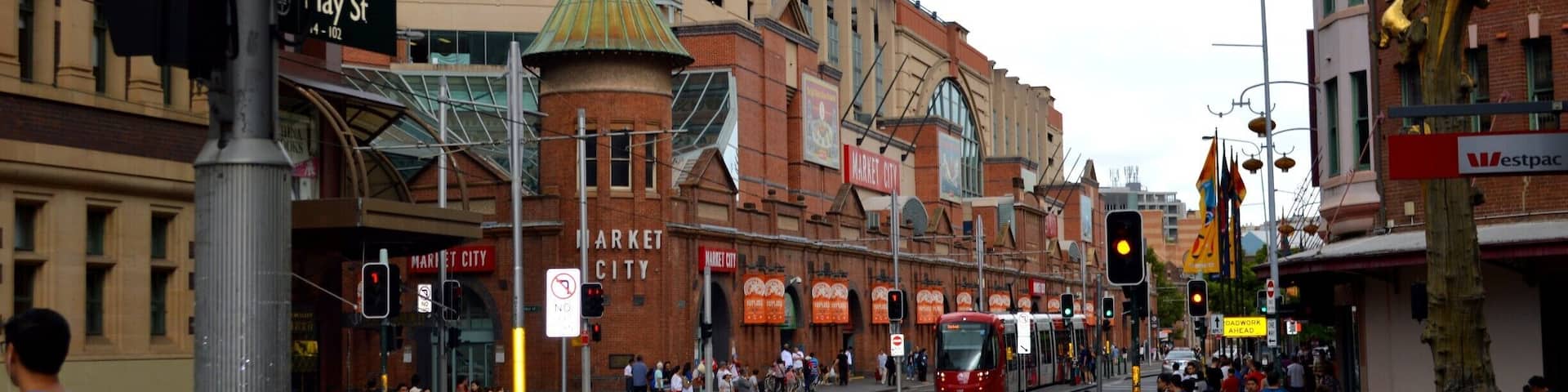 Chinese New Year celebrations are all over the news.
But we experienced it first hand. Read it here and share if you like. https://www.facebook.com/4pairsofItchyFeet/posts/988289231242098
Best way to begin your zodiac trail is here at Paddy's Haymarket. Also a great spot for a bite to eat.