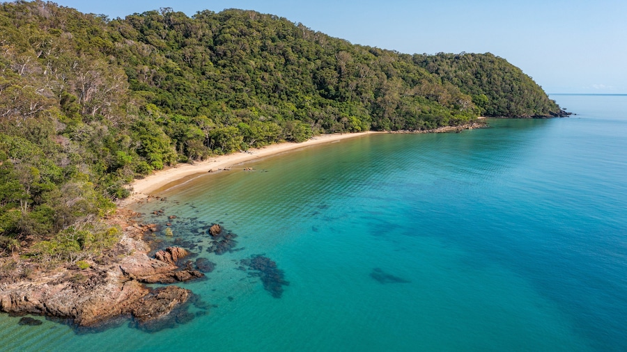Cow Bay