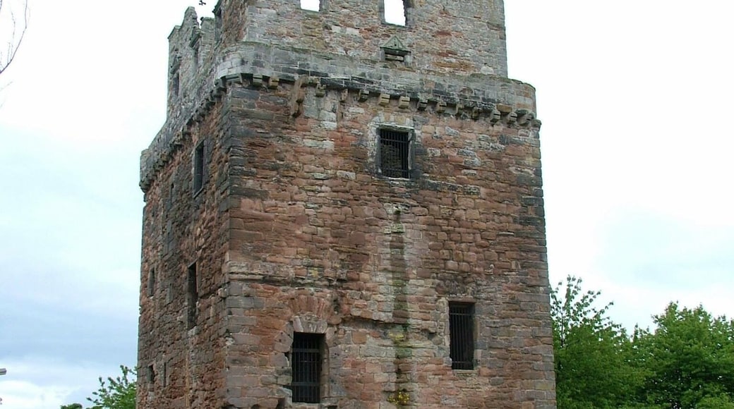 Preston Tower
