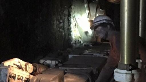 History of coal mining in Scotland