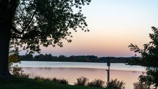 ヒッコリー ヒルズ