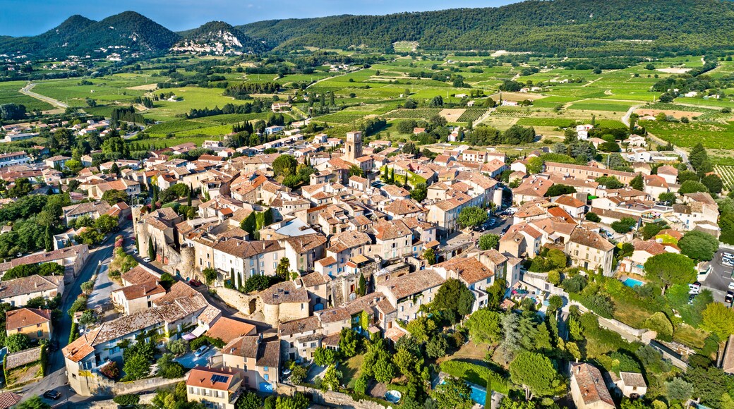 Saint-Laurent-de-Chamousset