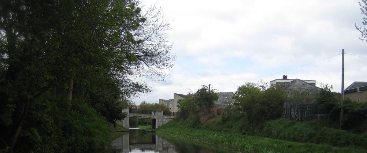 The most sedate stag party ever.