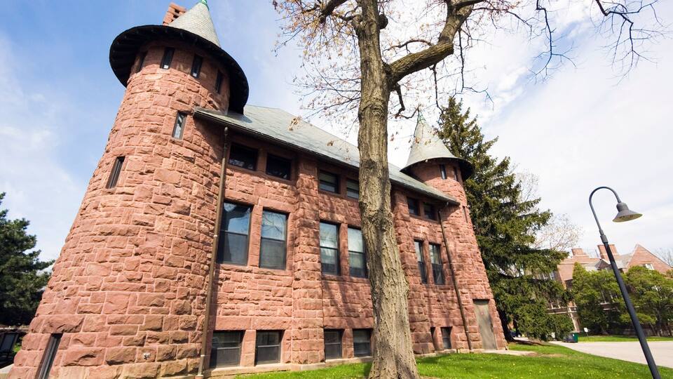 Lake Forest College