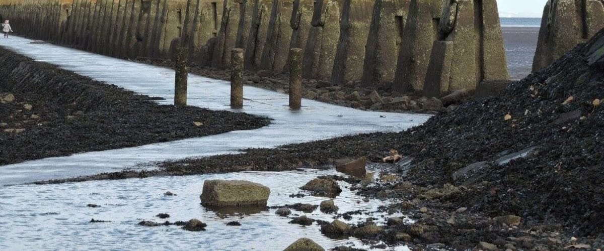 Definitely a must visit. I would recommend going when it's warmer unlike myself who is here right now