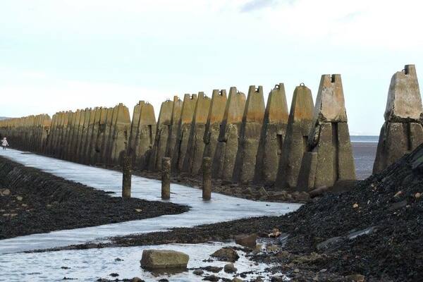 Definitely a must visit. I would recommend going when it's warmer unlike myself who is here right now