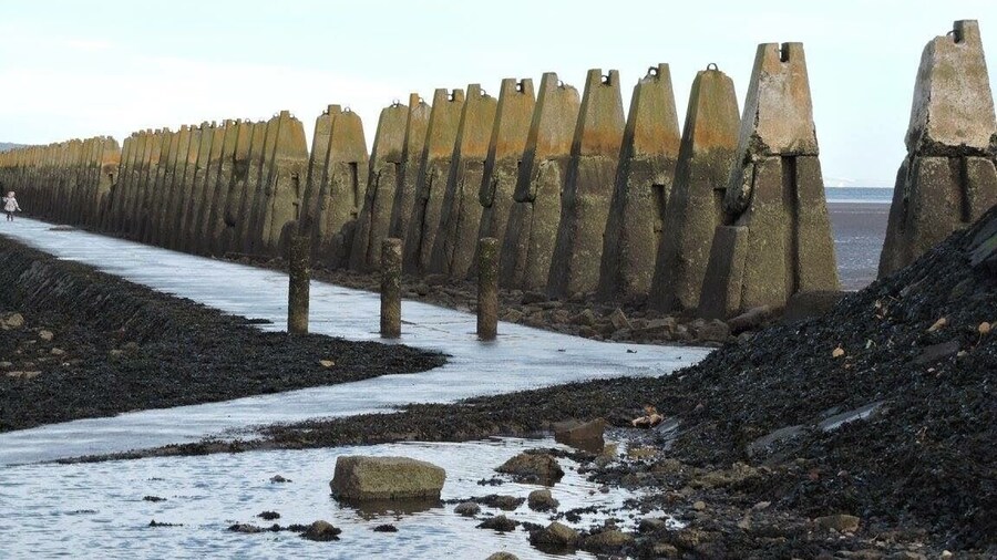 Definitely a must visit. I would recommend going when it's warmer unlike myself who is here right now