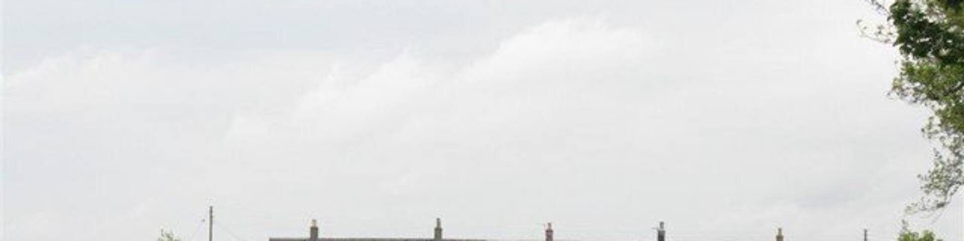 Cottages at Carrington Barns