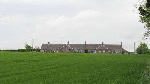 Cottages at Carrington Barns