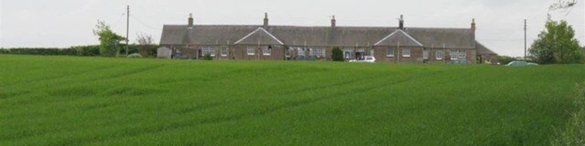 Cottages at Carrington Barns