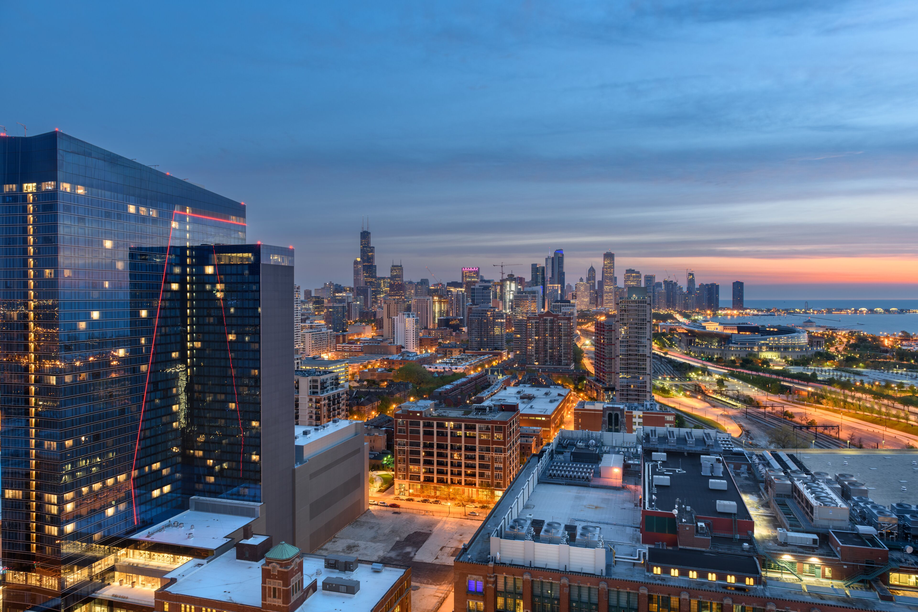 Bronzeville