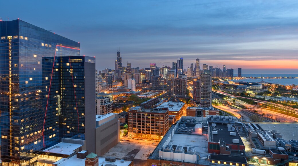 Bronzeville