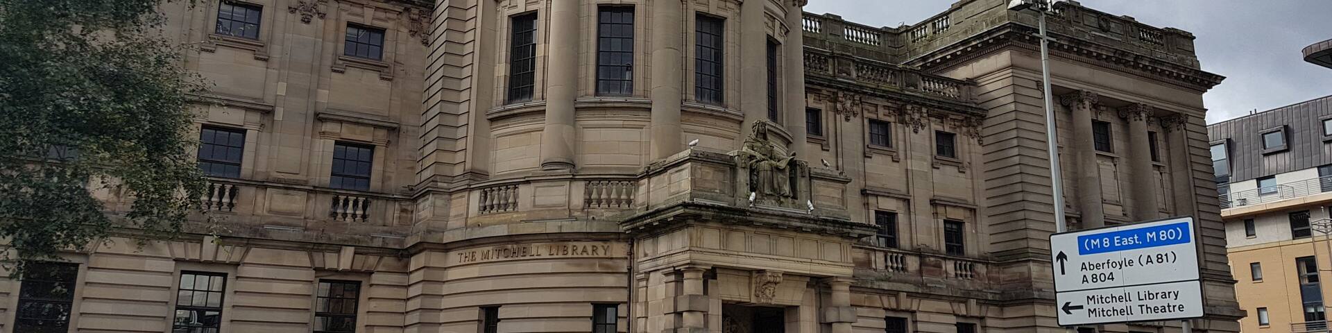 This is a photo of listed building number