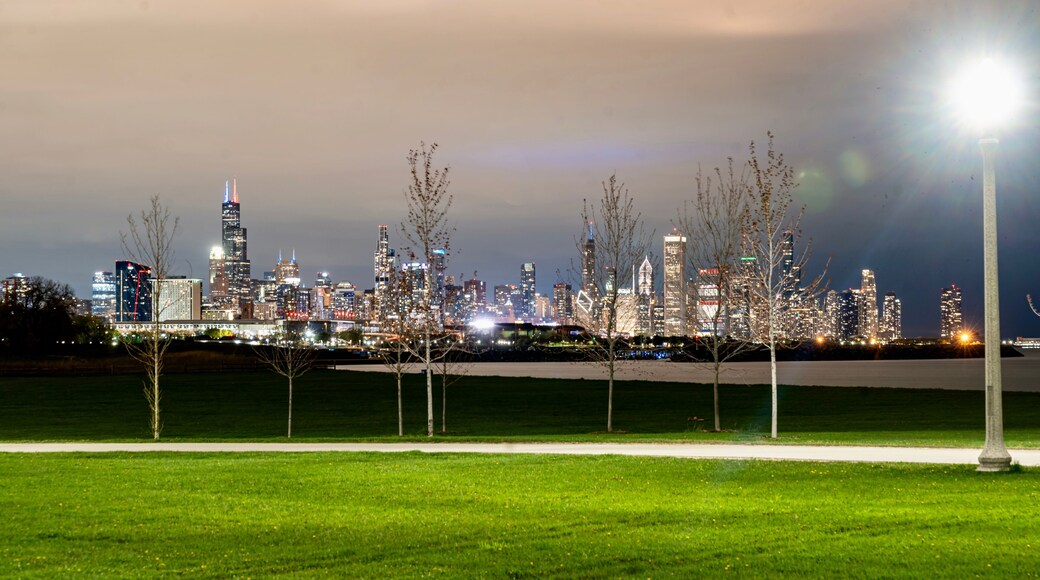 Greater Grand Crossing