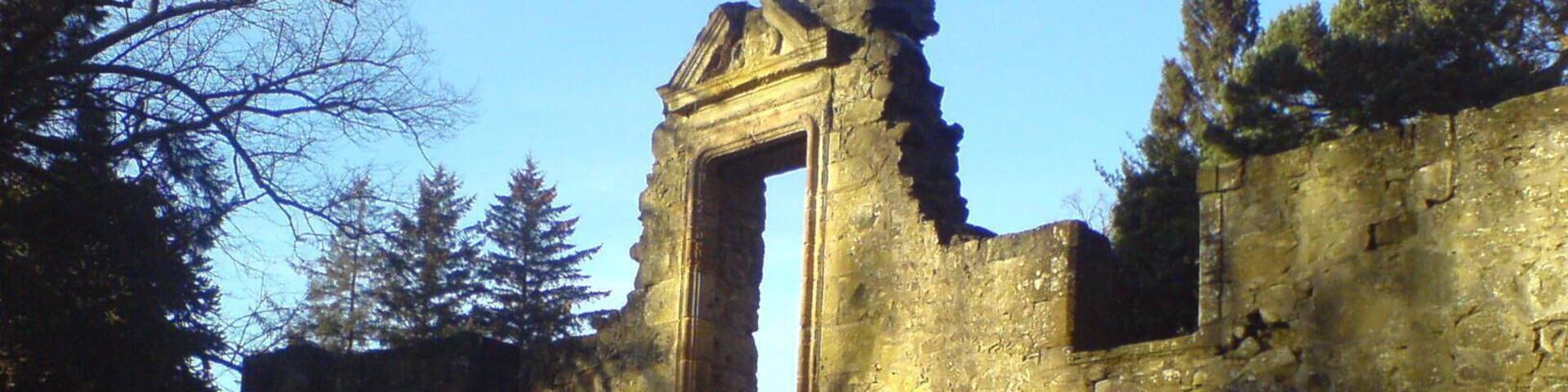 This is a photo of listed building number